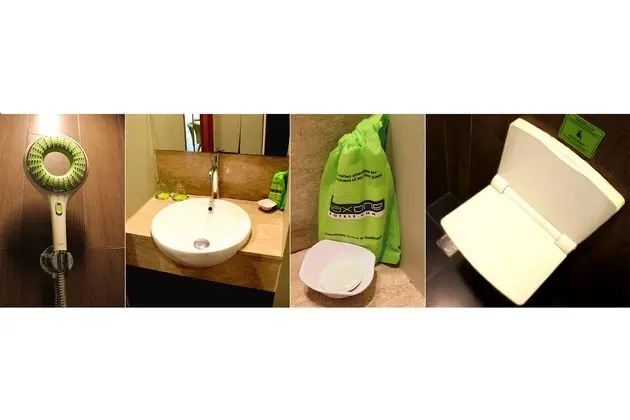 Çift ​​kişilik Standard