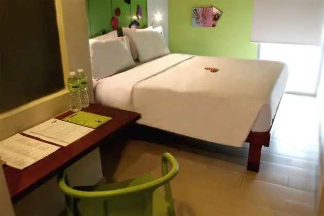 Çift ​​kişilik Standard