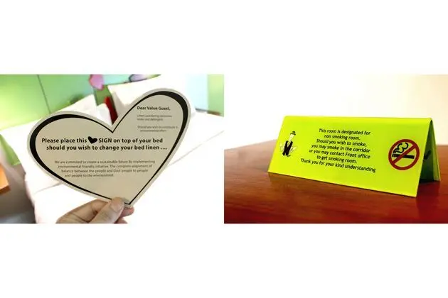 Çift ​​kişilik Standard