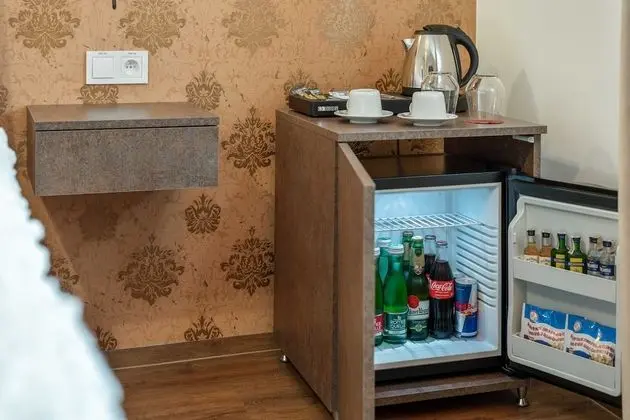 Premium Oda, 2 Tek Kişilik Yatak