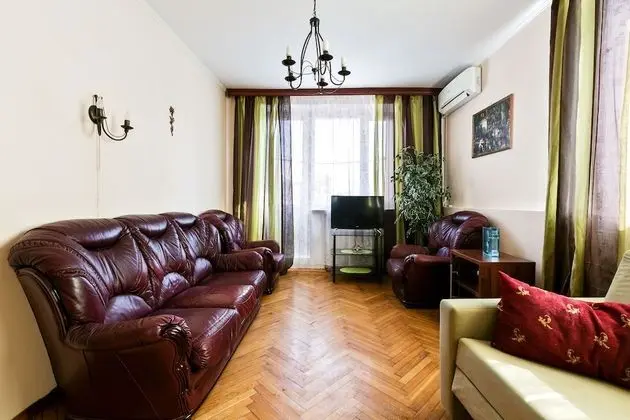 Standard Apart Daire, 1 Yatak Odası