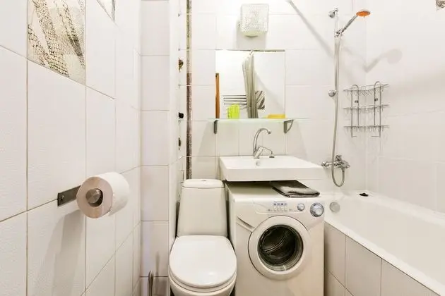 Standard Apart Daire, 1 Yatak Odası