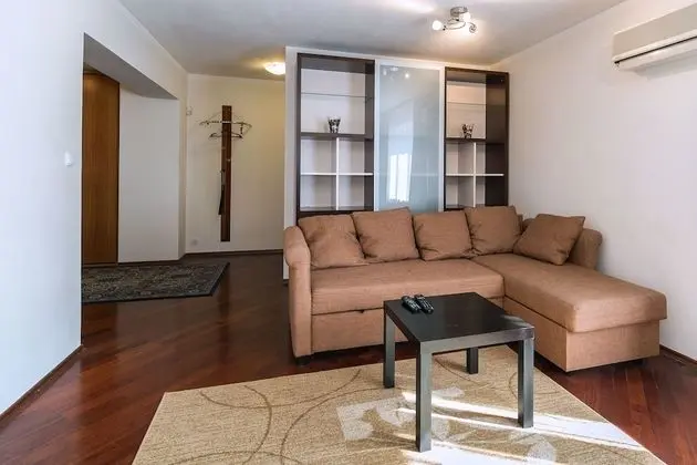 Apart Daire, Birden Çok Yatak, Sigara İçilmez