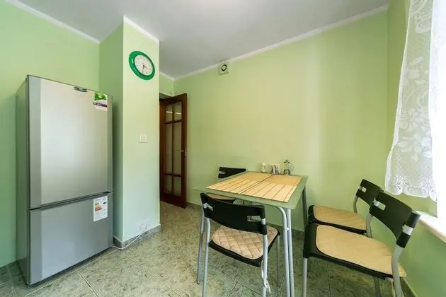 Apart Daire, Birden Çok Yatak, Sigara İçilmez