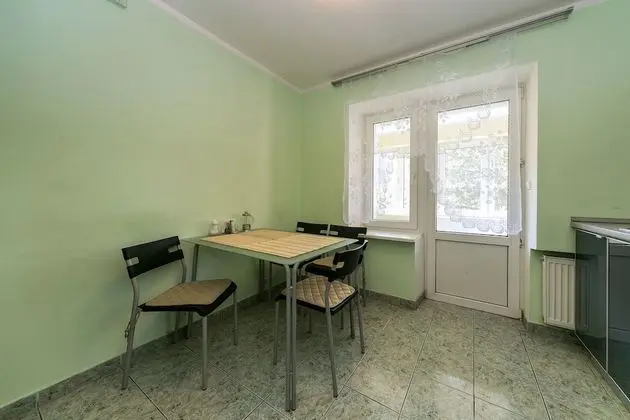 Apart Daire, Birden Çok Yatak, Sigara İçilmez