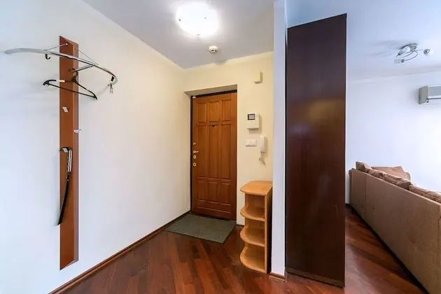 Apart Daire, Birden Çok Yatak, Sigara İçilmez