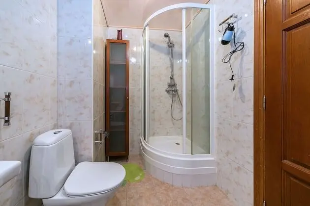 Apart Daire, Birden Çok Yatak, Sigara İçilmez