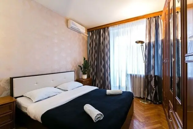 Deluxe Apart Daire, 3 Yatak Odası