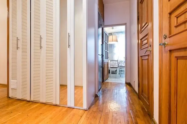 Deluxe Apart Daire, 3 Yatak Odası