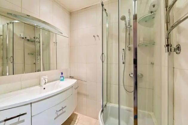 Deluxe Apart Daire, 3 Yatak Odası