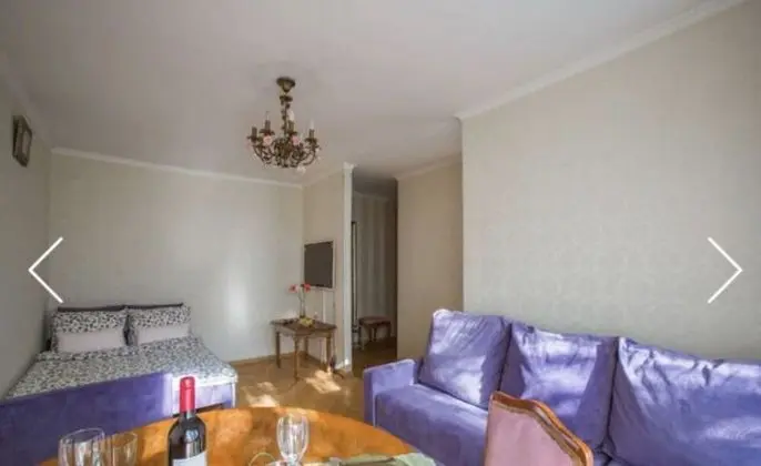 Standard Apart Daire