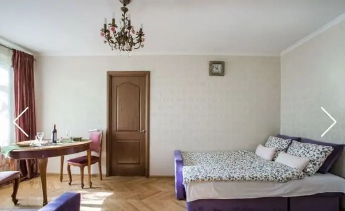 Standard Apart Daire