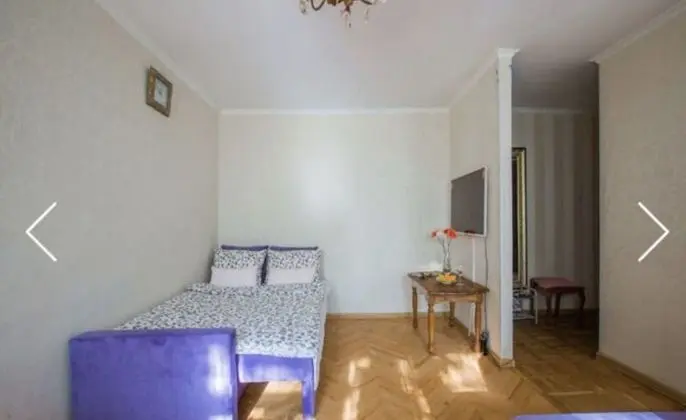 Standard Apart Daire