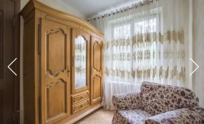 Standard Apart Daire