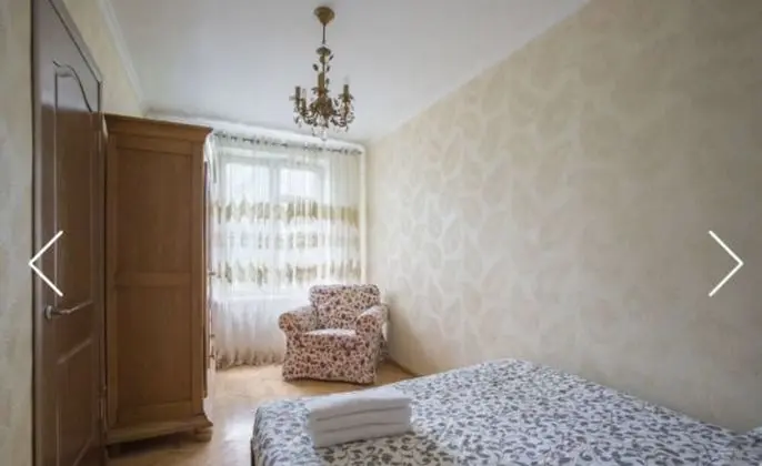 Standard Apart Daire