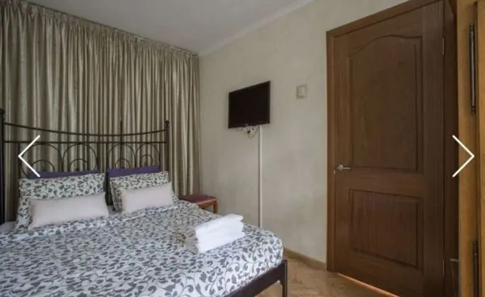 Standard Apart Daire