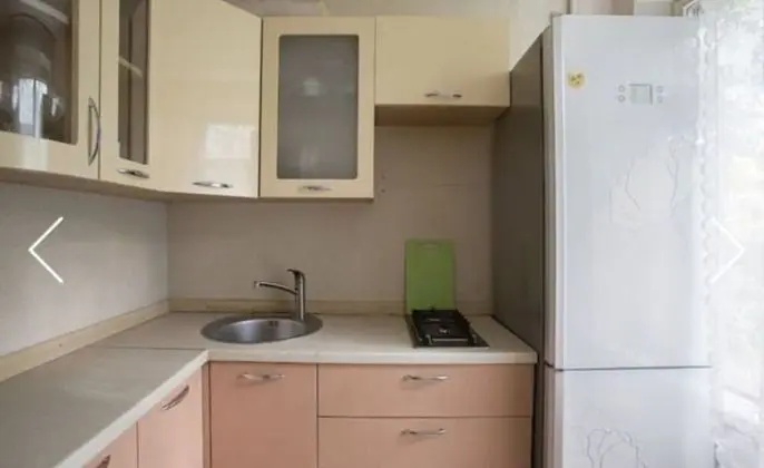 Standard Apart Daire