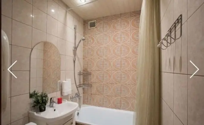 Standard Apart Daire