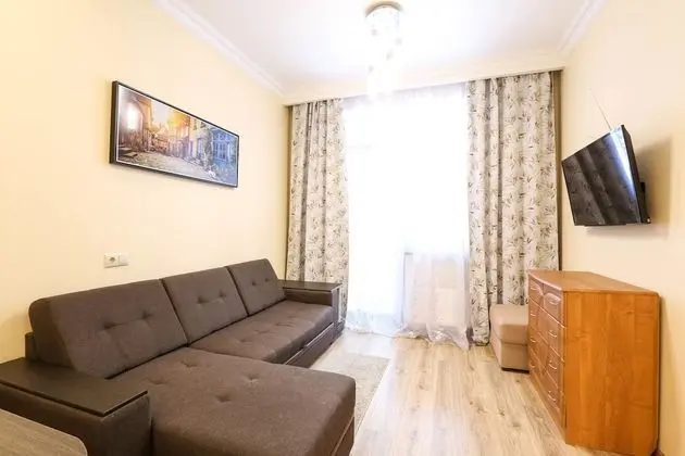 Apart Daire, 1 Yatak Odası
