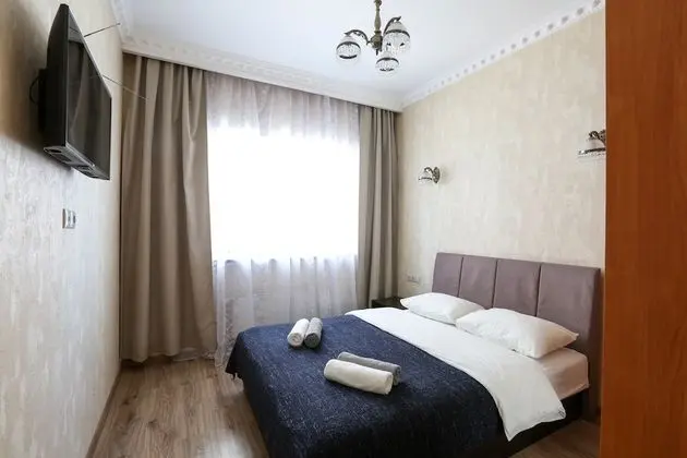 Apart Daire, 1 Yatak Odası