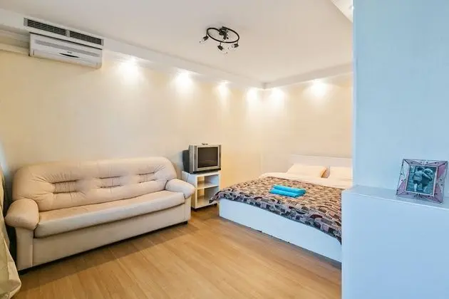 Superior Apart Daire