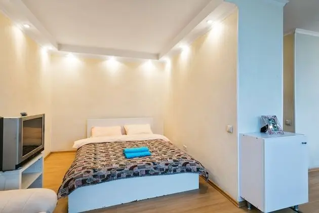 Superior Apart Daire