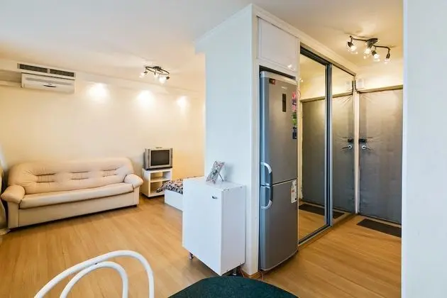 Superior Apart Daire