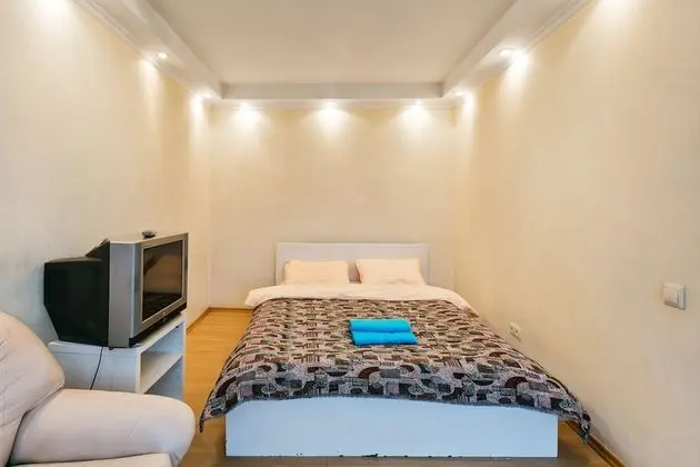 Superior Apart Daire