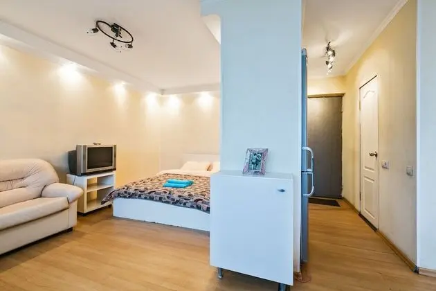 Superior Apart Daire