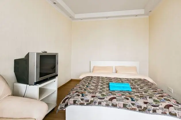 Superior Apart Daire