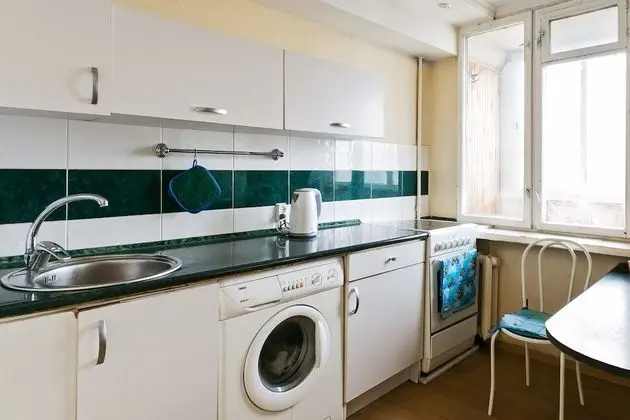 Superior Apart Daire