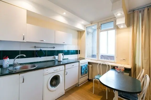 Superior Apart Daire