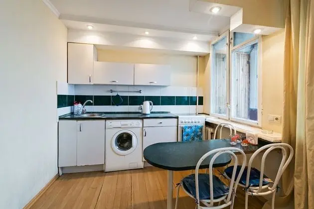 Superior Apart Daire