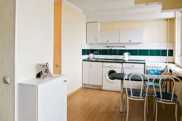 Superior Apart Daire