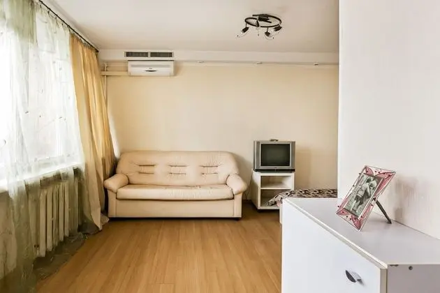 Superior Apart Daire