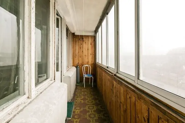 Superior Apart Daire