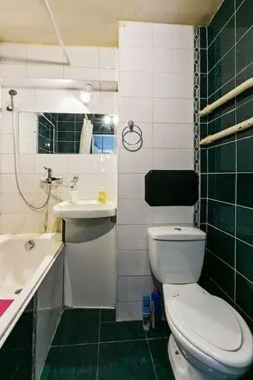 Superior Apart Daire