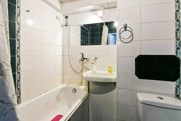 Superior Apart Daire