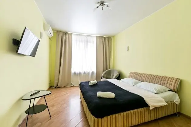 Superior Apart Daire, Birden Çok Yatak, Sigara İçilmez