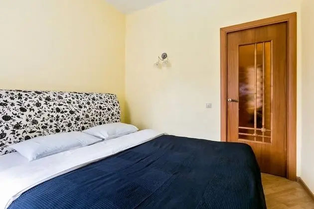 Superior Apart Daire, Birden Çok Yatak, Sigara İçilmez