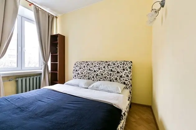 Superior Apart Daire, Birden Çok Yatak, Sigara İçilmez