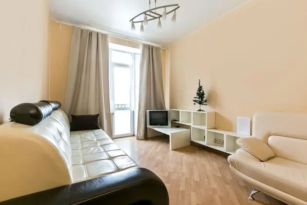Superior Apart Daire, Birden Çok Yatak, Sigara İçilmez