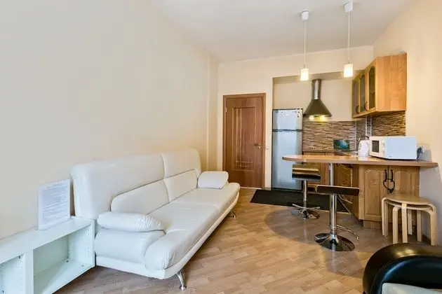 Superior Apart Daire, Birden Çok Yatak, Sigara İçilmez