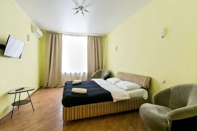 Superior Apart Daire, Birden Çok Yatak, Sigara İçilmez