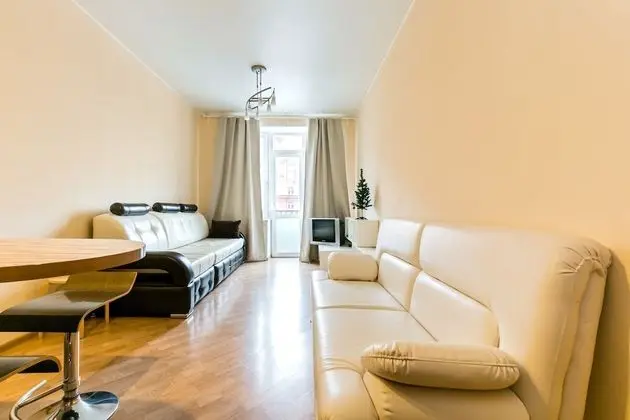 Superior Apart Daire, Birden Çok Yatak, Sigara İçilmez