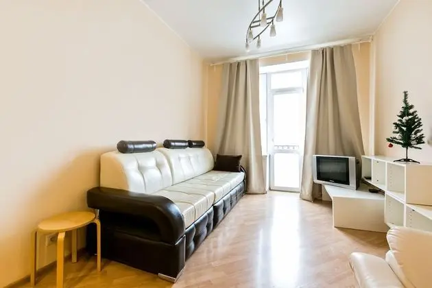 Superior Apart Daire, Birden Çok Yatak, Sigara İçilmez