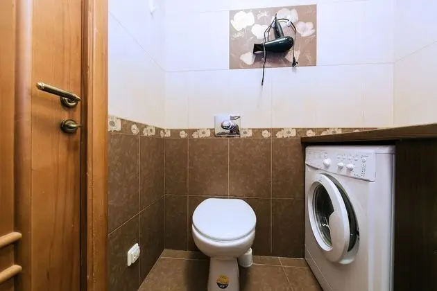 Superior Apart Daire, Birden Çok Yatak, Sigara İçilmez