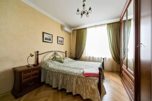 Deluxe Apart Daire, Sigara İçilmez