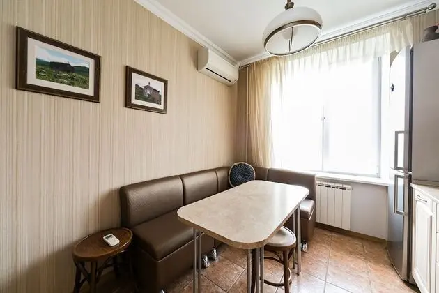 Deluxe Apart Daire, Sigara İçilmez