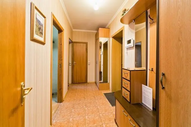 Deluxe Apart Daire, Sigara İçilmez